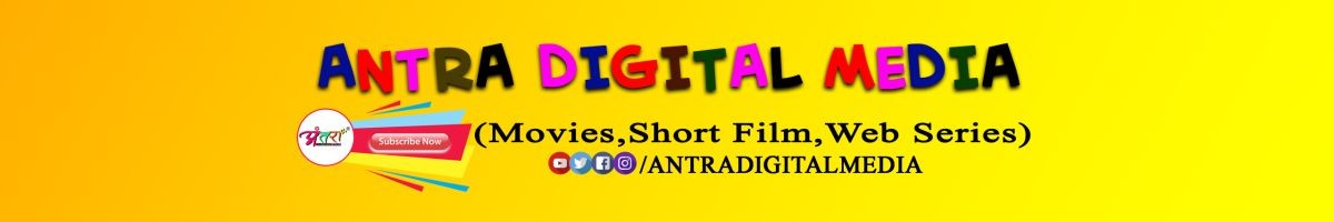 Antra Digital Media OPC Pvt. Ltd.