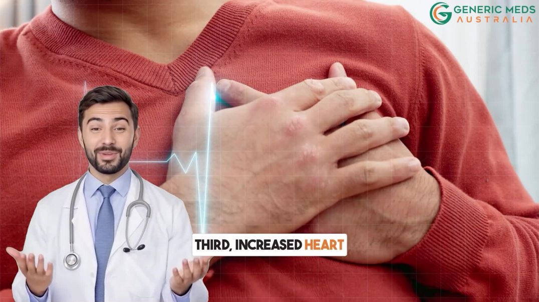 Hidden Side Effects of Kamagra Oral Jelly